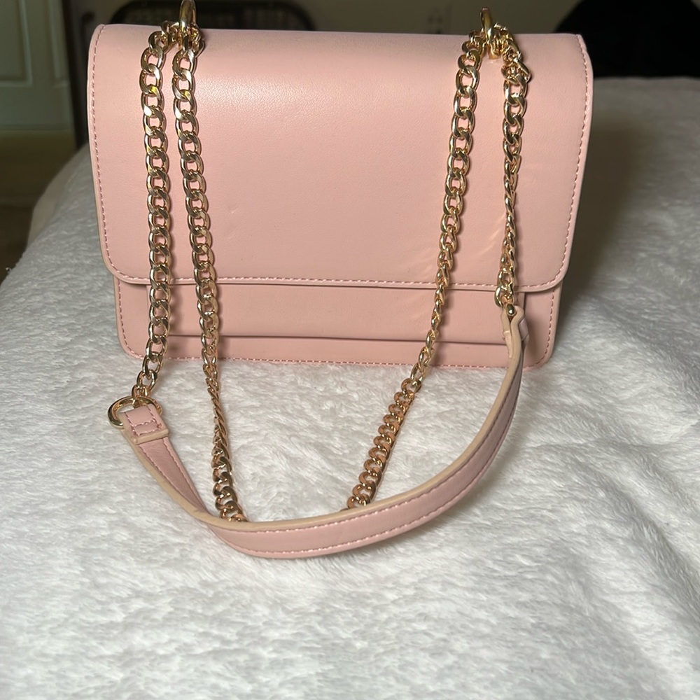 Crossbody/Shoulder Bag